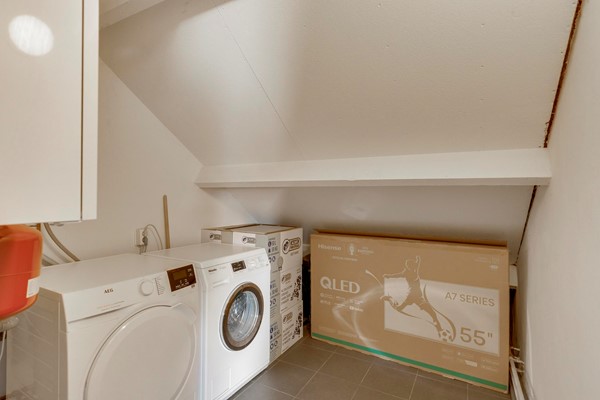 Medium property photo - Van Speijklaan 5, 5694 CG Son en Breugel